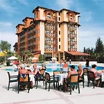 Villa Side Hotel Szálloda Side