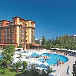 Villa Side Hotel 4*