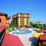 Villa Side Hotel 4*