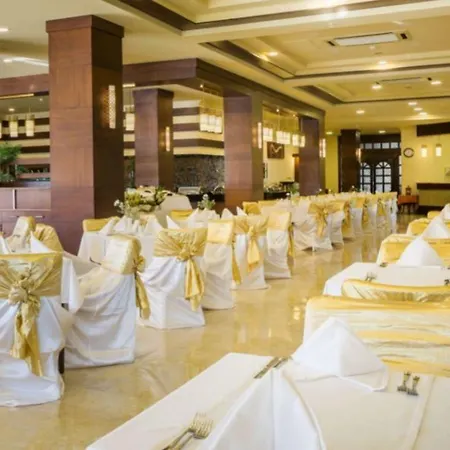 Villa Side Hotel Hotel 4*