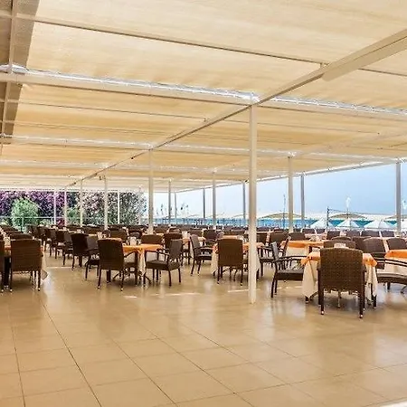 Villa Side Hotel Hotel 4*