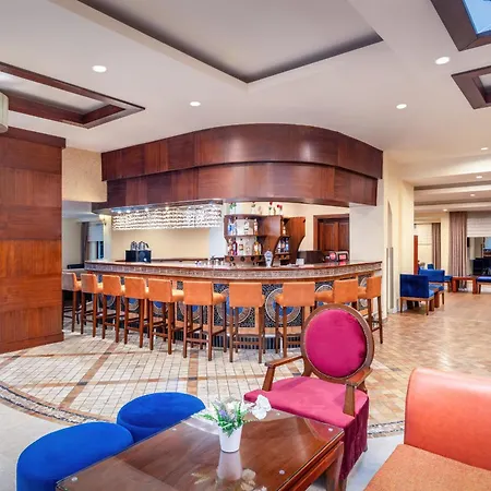 Hotel Villa Side Hotel 4*