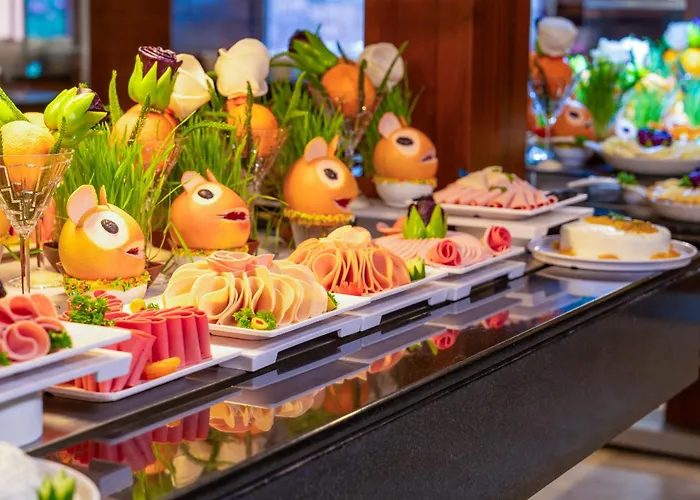 Hotel Villa Side Hotel