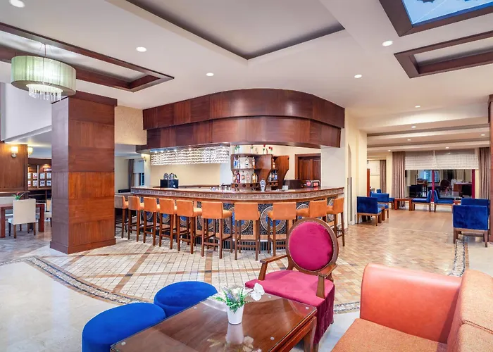 Hotel Villa Side Hotel 4*