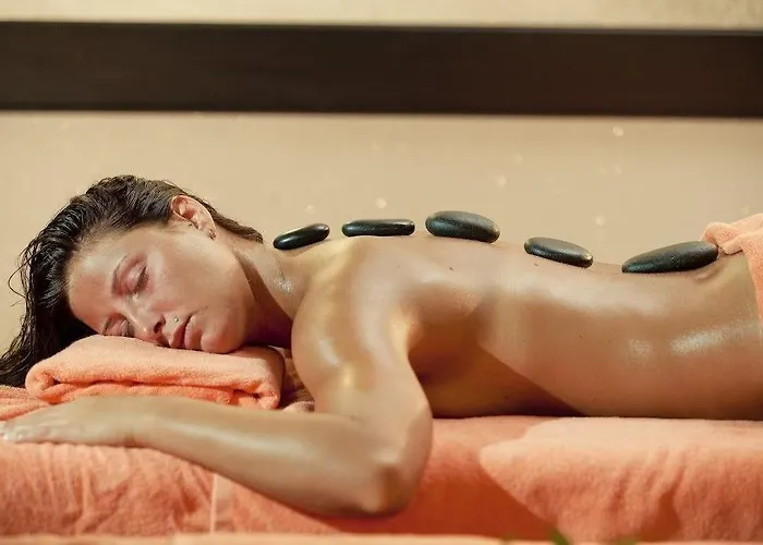 Villa Side Hotel Hotell Side