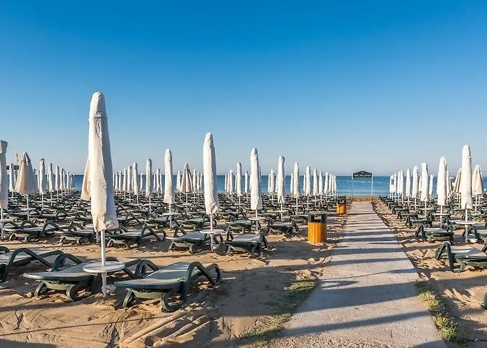 Villa Side Hotel Hotell 4*